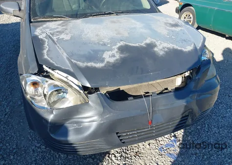 2008 Chevrolet Cobalt Lt z USA, uszkodzony, nr VIN 1G1AL58F487292927